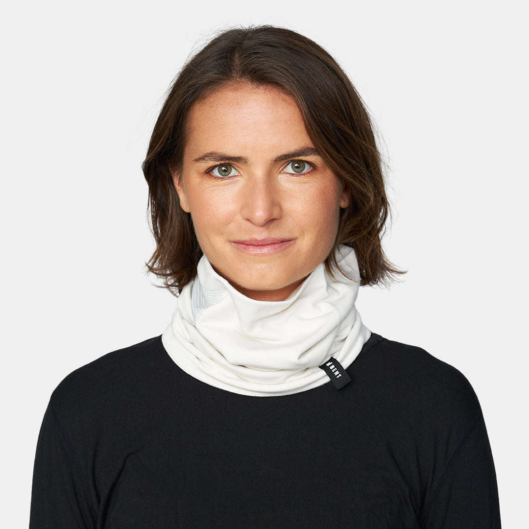 Glacier Midweight Neck Gaiter