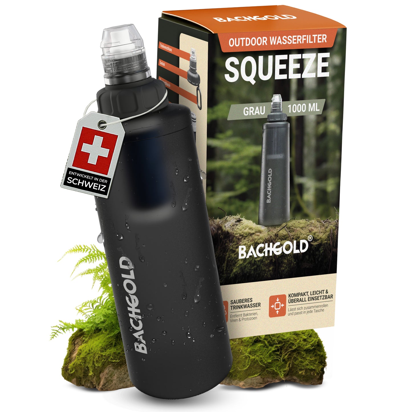 Bachgold Squeeze 1000