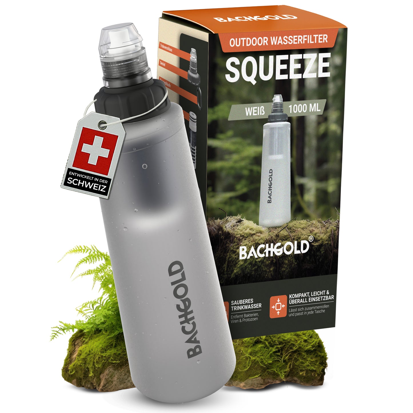 Bachgold Squeeze 1000