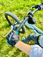 CYCLING TEAM GLOVE Junior