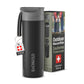 BACHGOLD Selfpress water filter