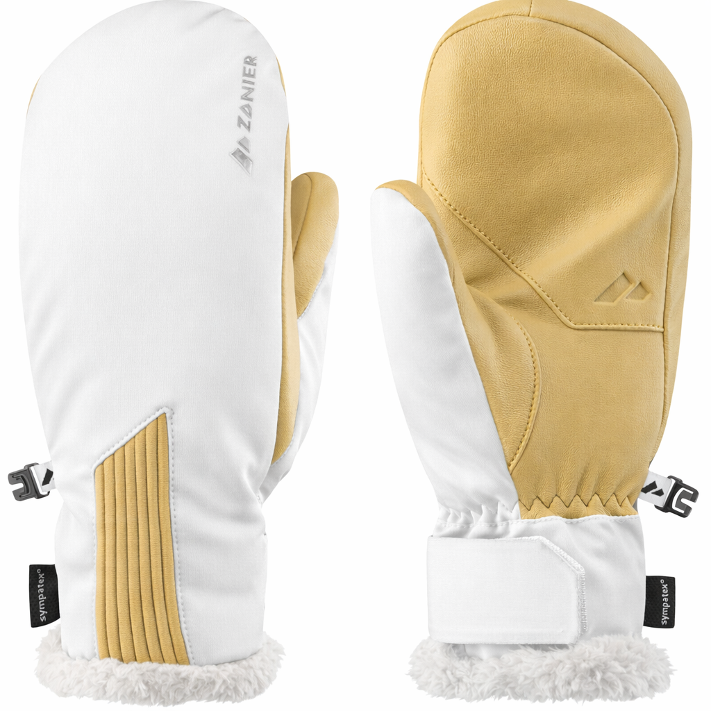 LECH.STX MITTEN