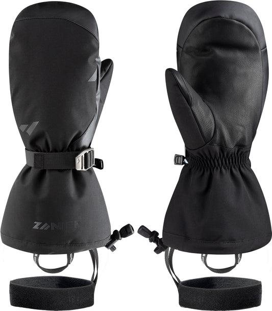 OBERTAUERN.GTX MITTEN