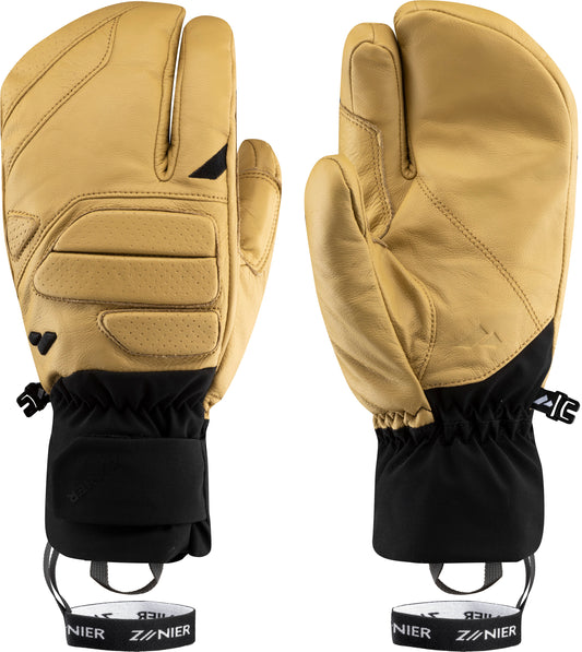 REVOLUTION.STX Trigger