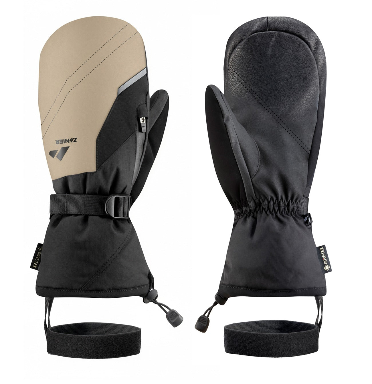RIDE.GTX MITTEN