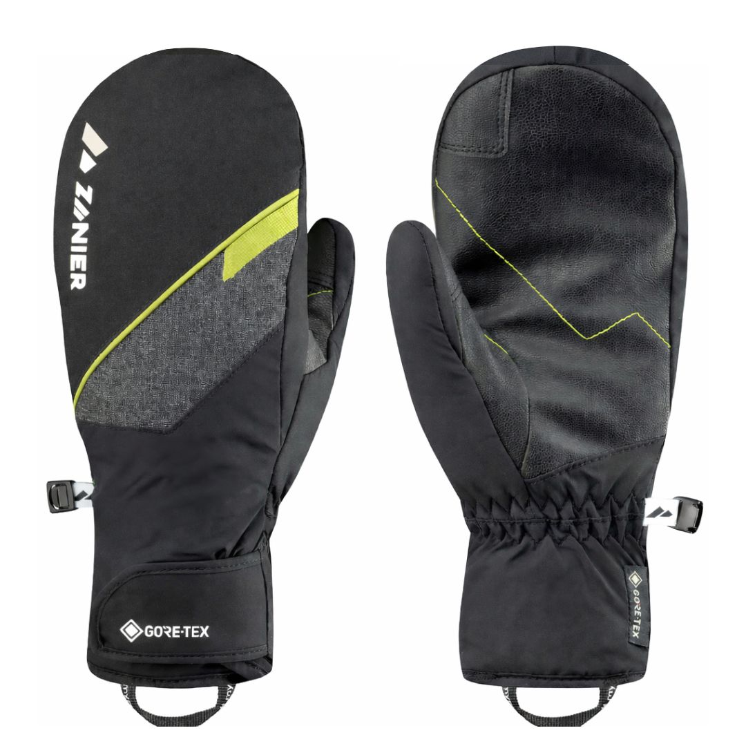 RAURIS.GTX MITTEN