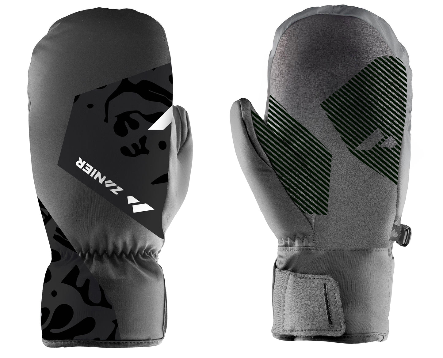 SILLIAN.STX MITTEN 2.0