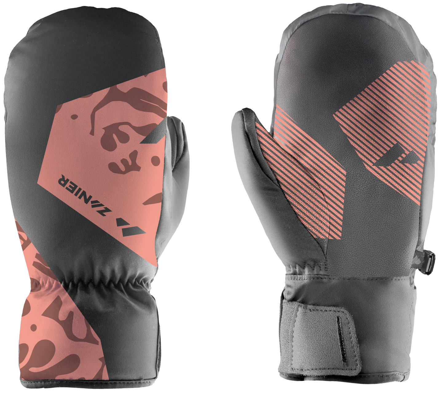 SILLIAN.STX MITTEN 2.0