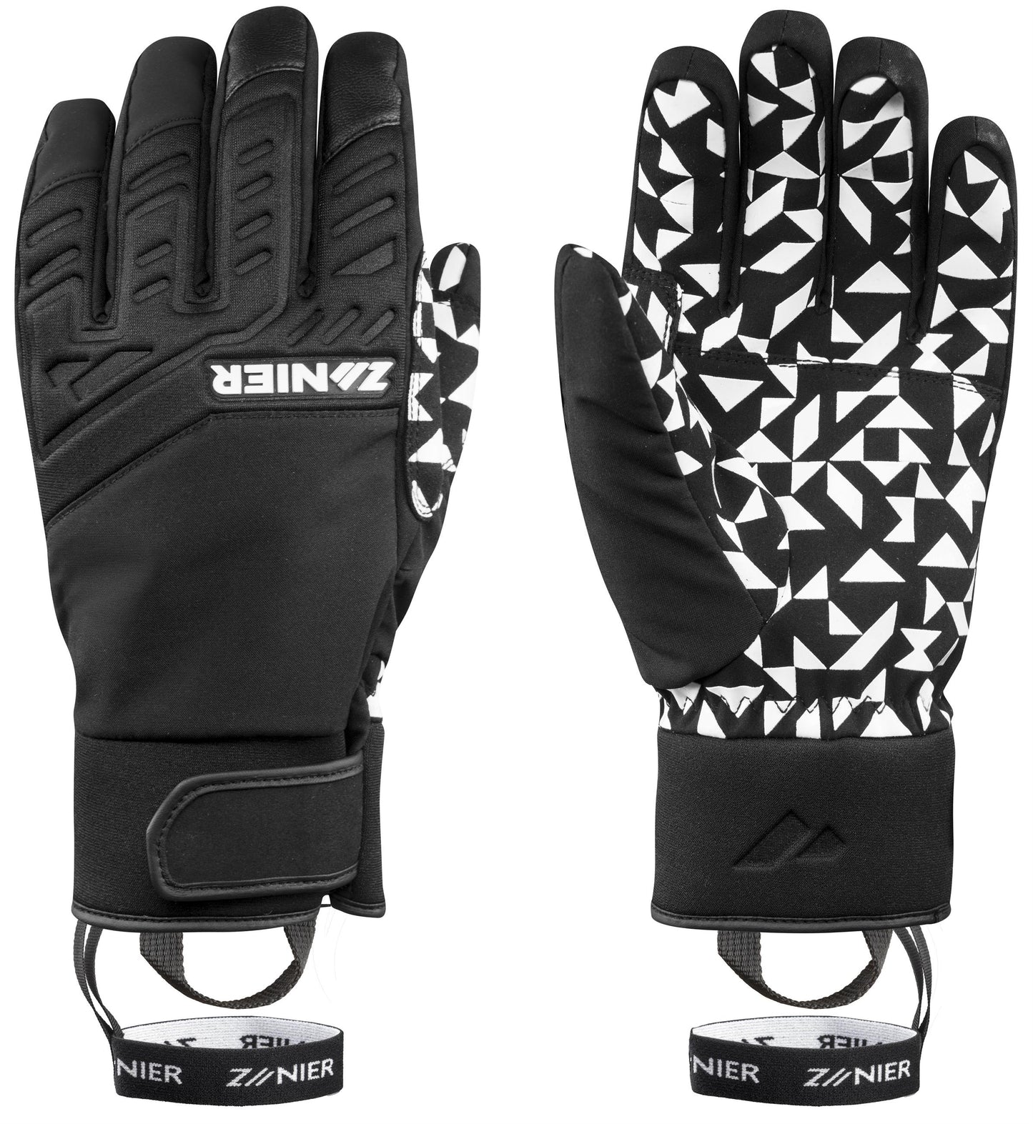 SPRING.STX – Zanier