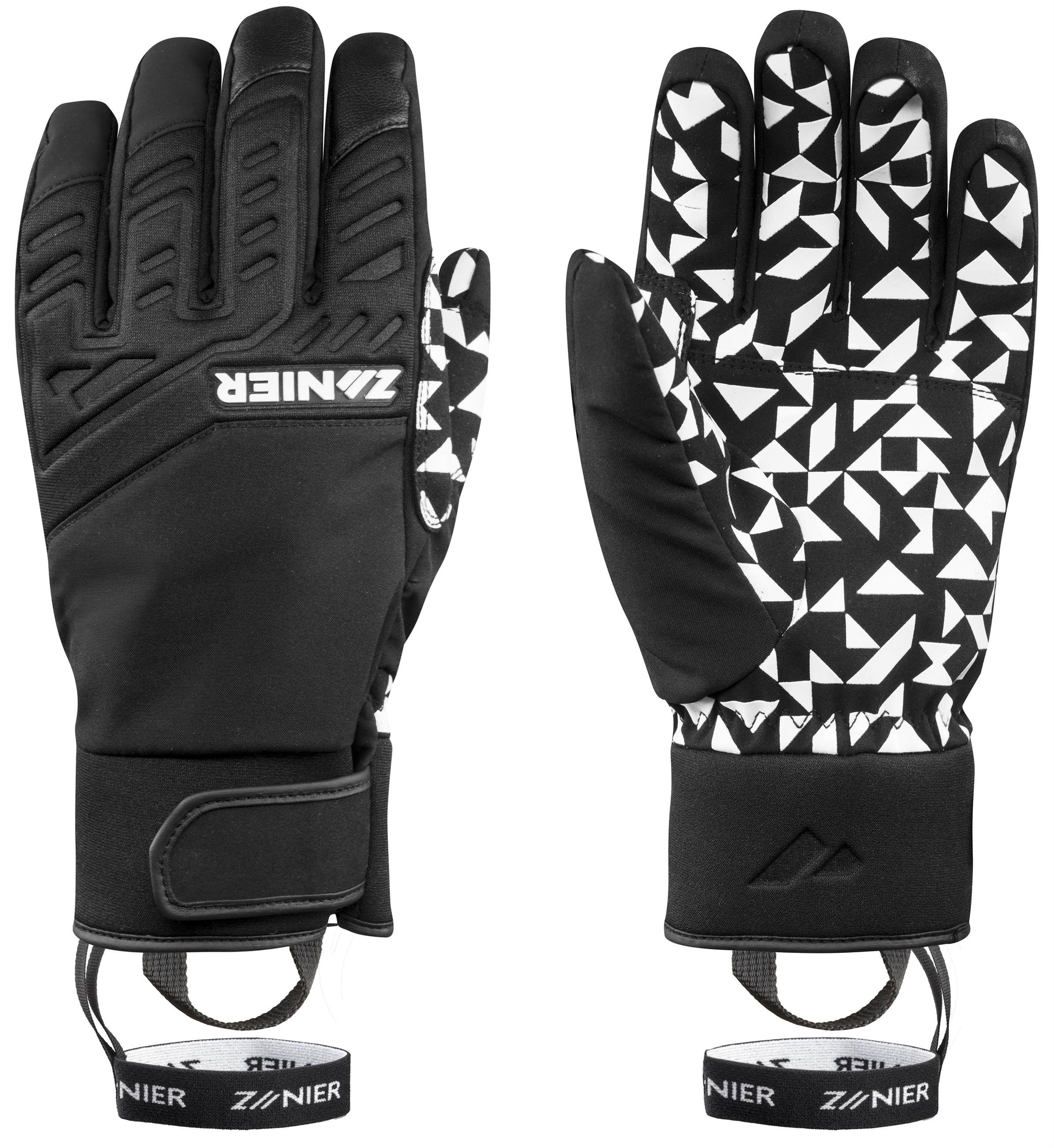 zanier beheizbare handschuhe SPRING.STX – Zanier