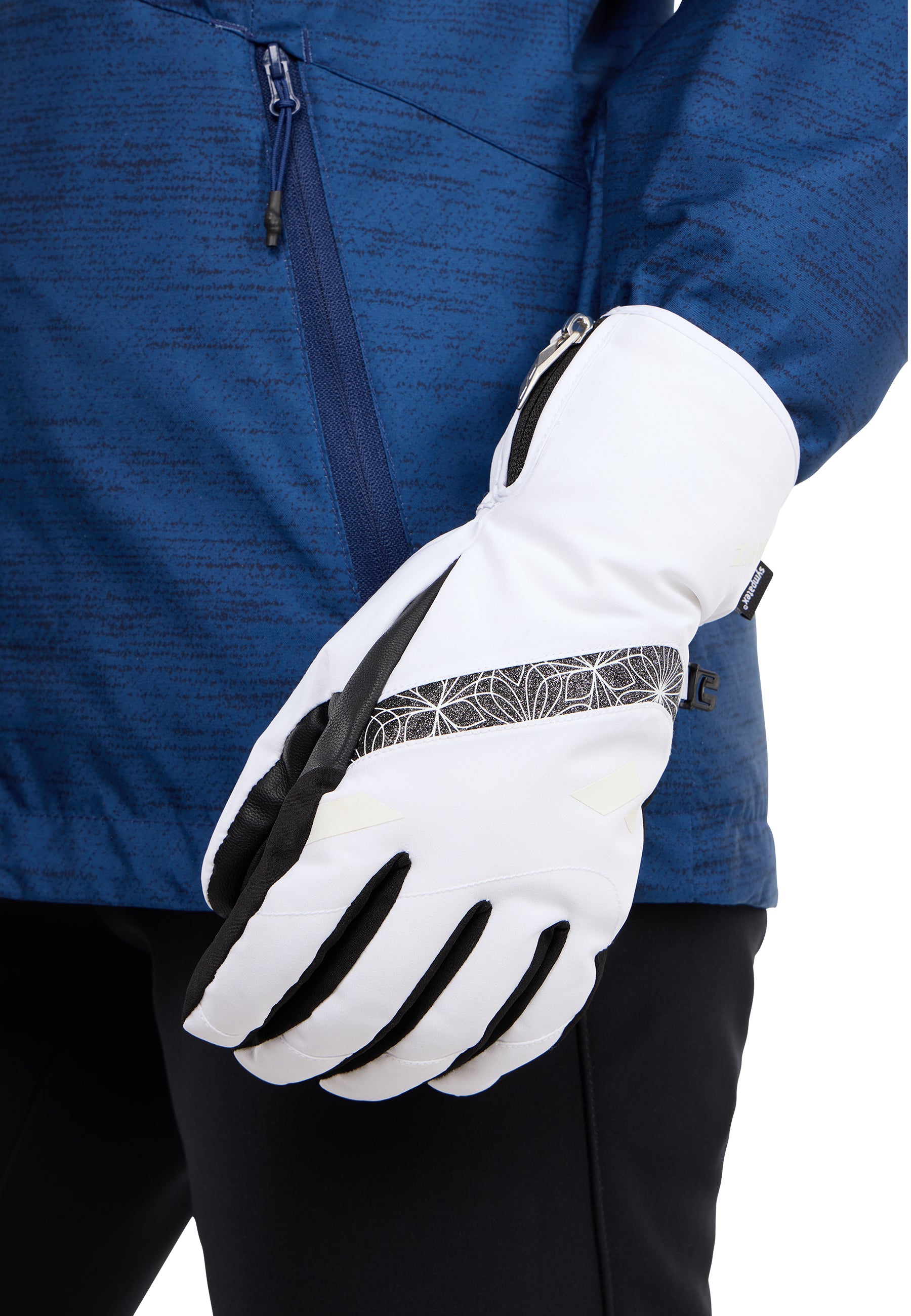 stubai handschuhe STUBAI.STX – Zanier