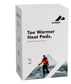 TOE WARMER - 10 Pack - 8h