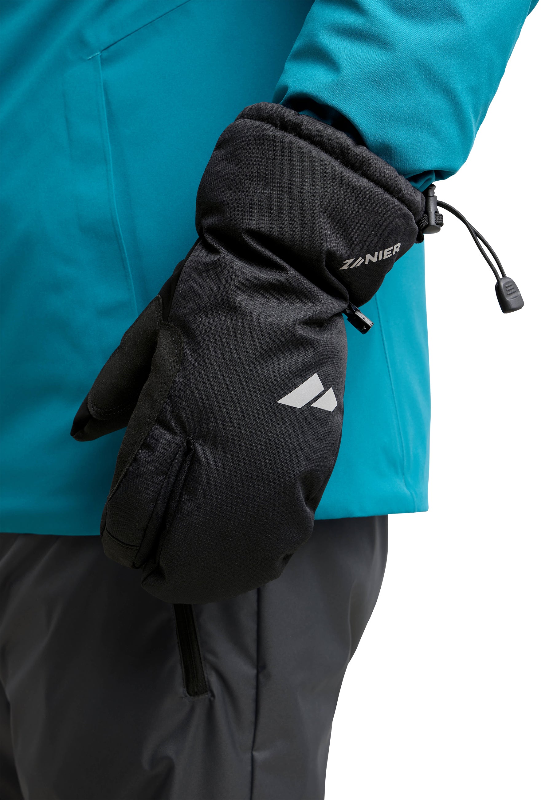 vaude handschuhe kinder VIENNA.STX – Zanier