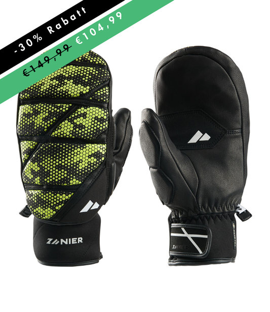 X-TREME.GTX MITTEN Juniors