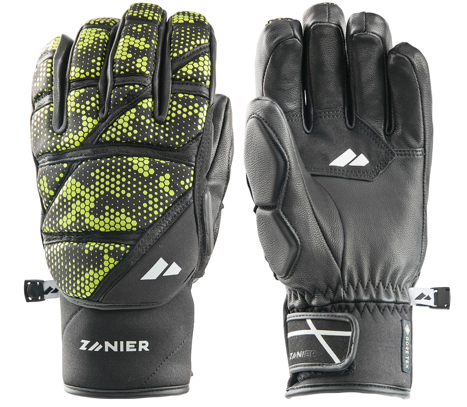 X-TREME.XGX – Zanier
