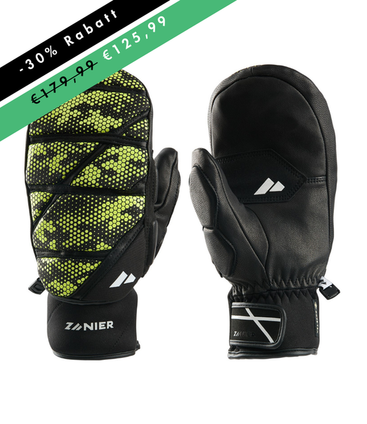 X-TREME.XGX MITTEN