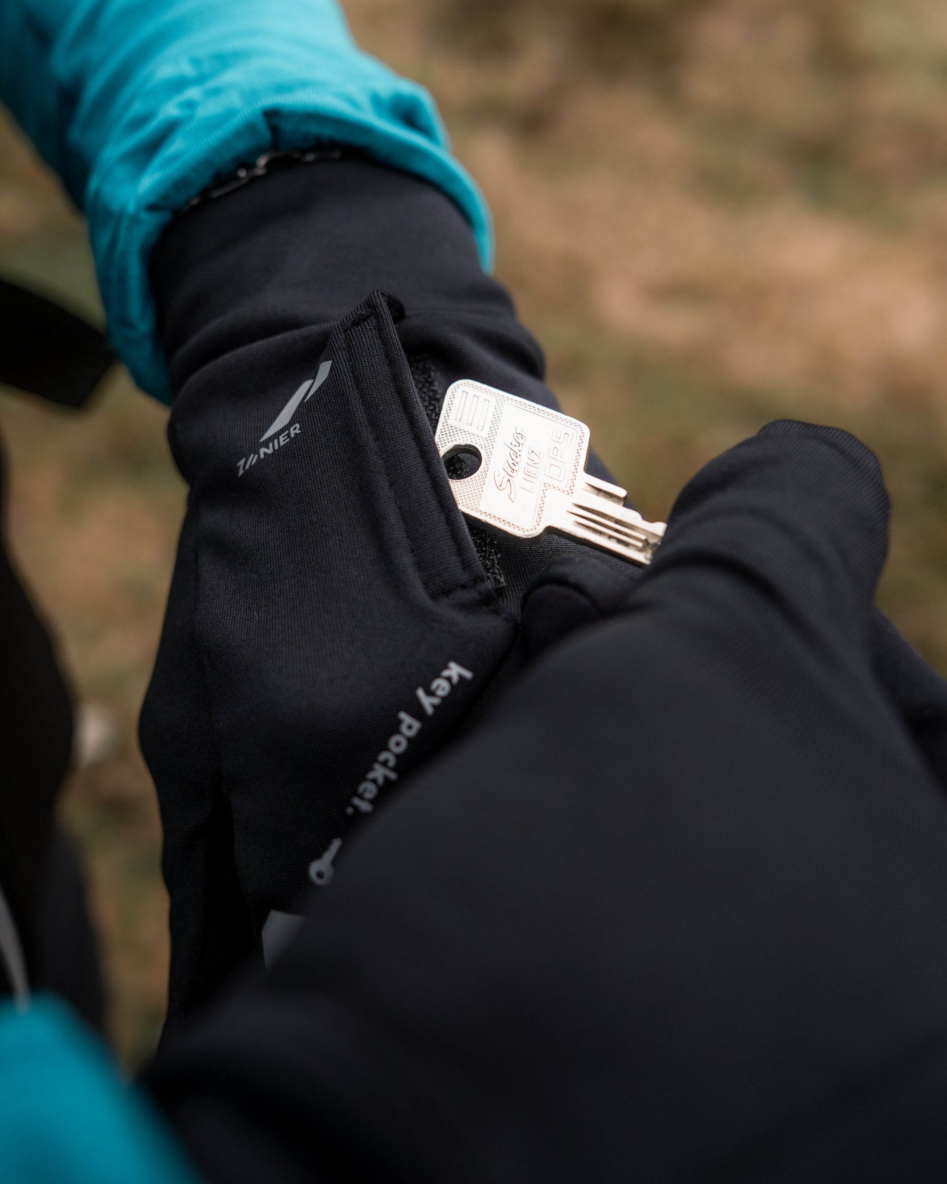 zanier handschuhe lienz ENDURANCE – Zanier