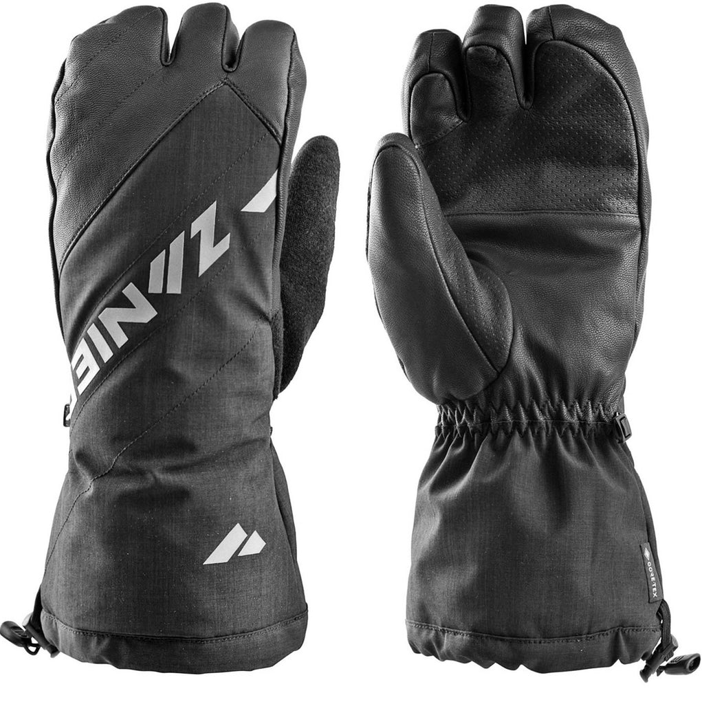 Der innovative Handschuh für Skitouring & Bergsport – Zanier | 