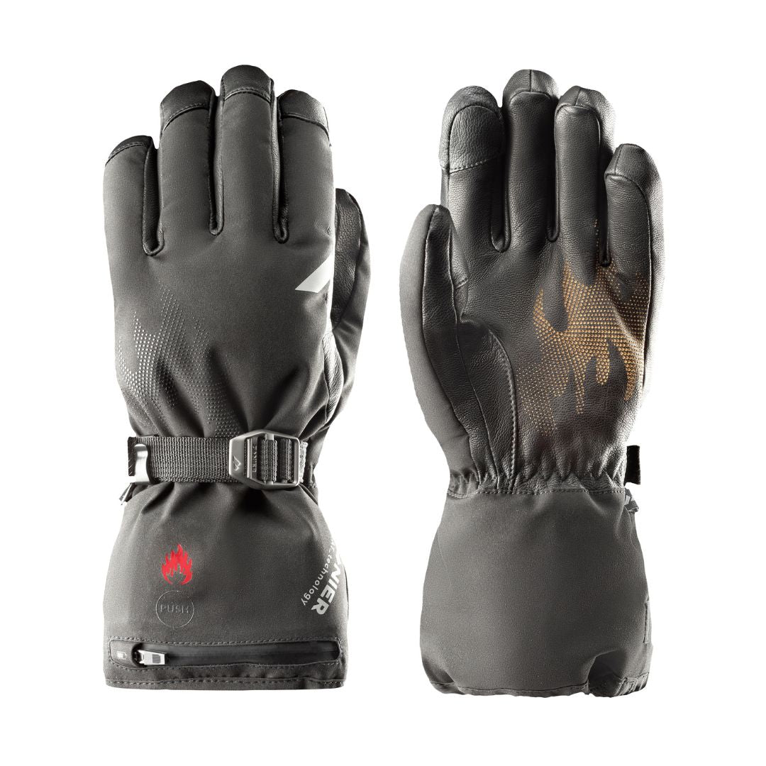 ixon it-aso beheizbare handschuhe HEAT.STX – Zanier