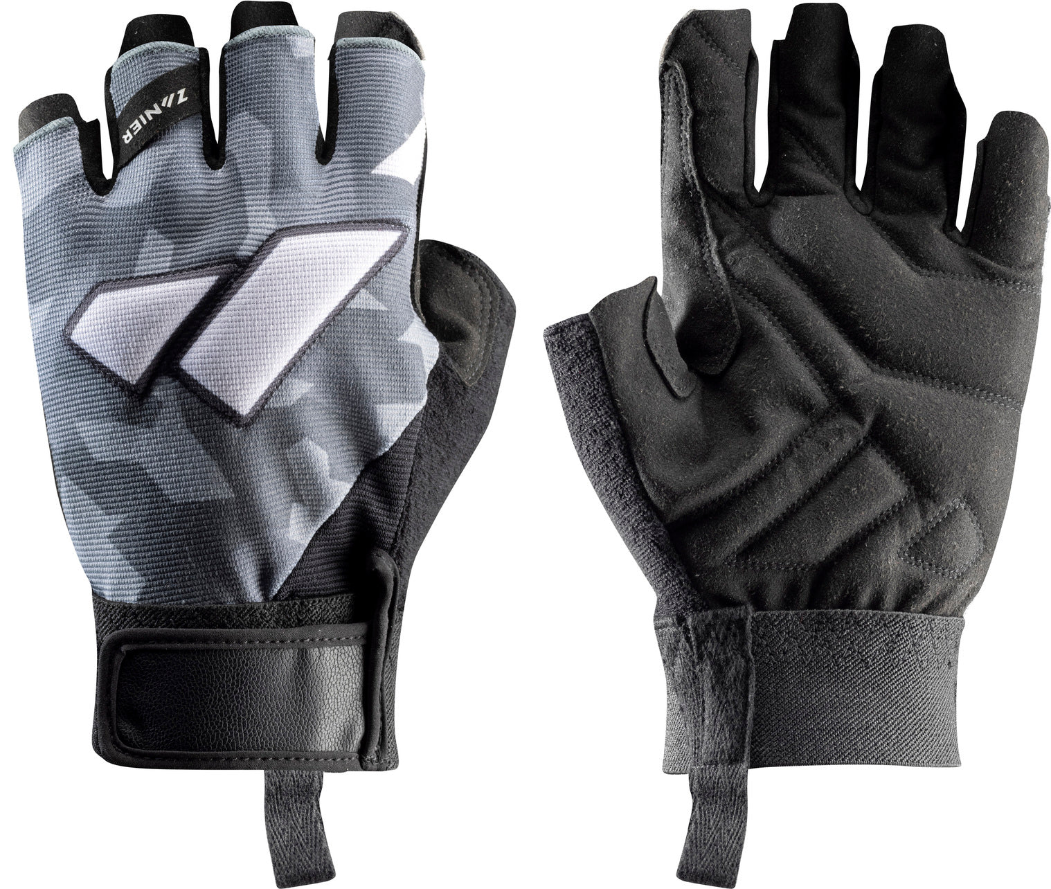 rocker handschuhe ROCK N ROPE – Zanier