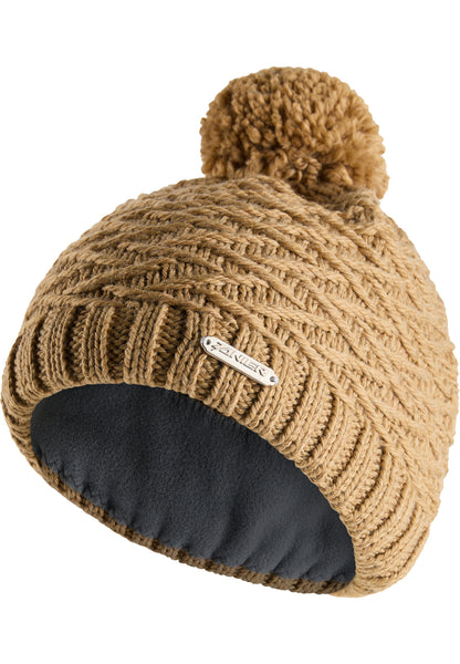 SPORT CHIC BEANIE