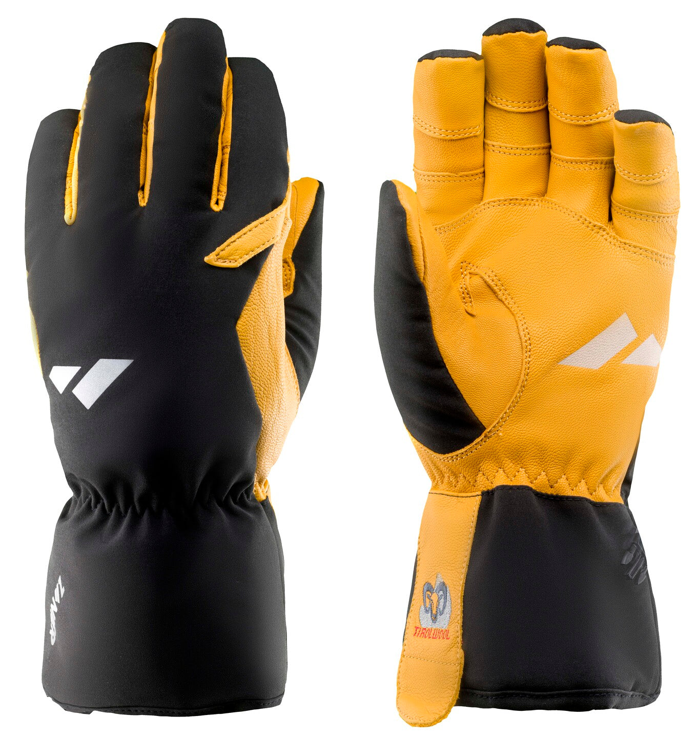 Buy mountaineering gloves online | Zanier Gloves