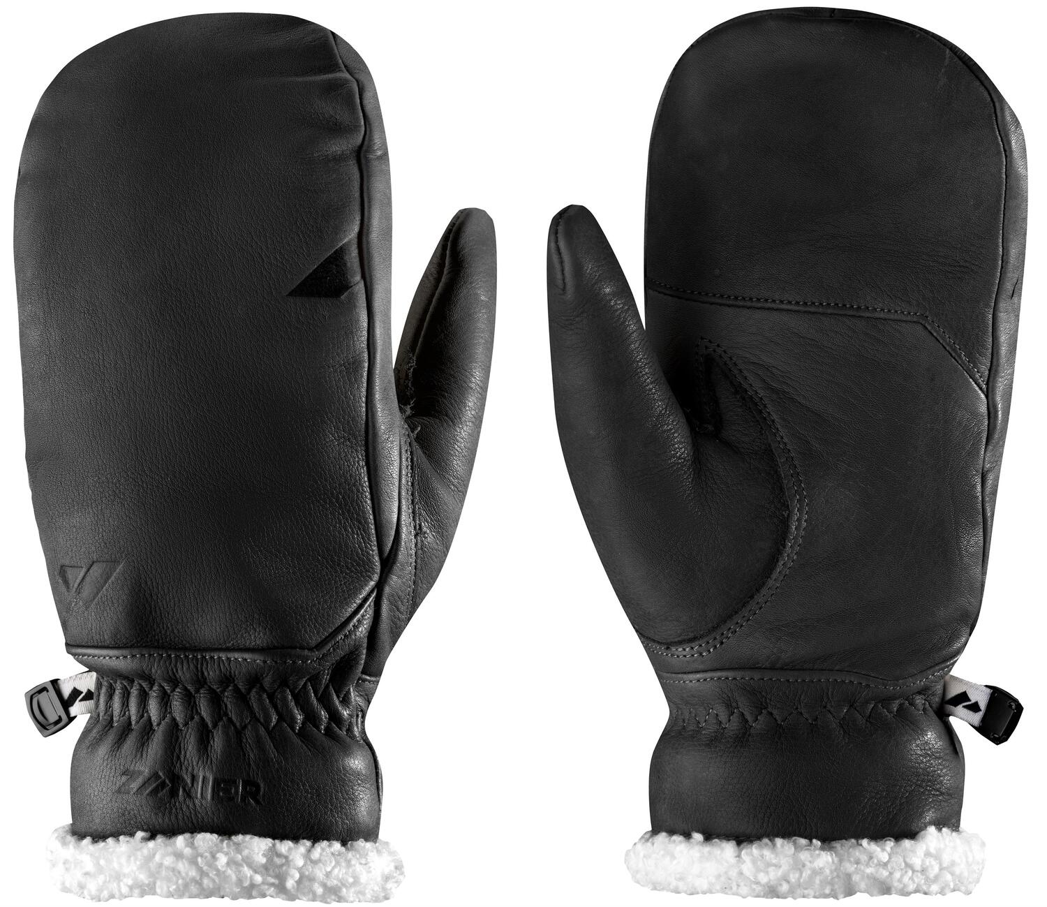 URBAN MITTEN – Zanier