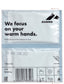 HEAT PADS - 40/Box